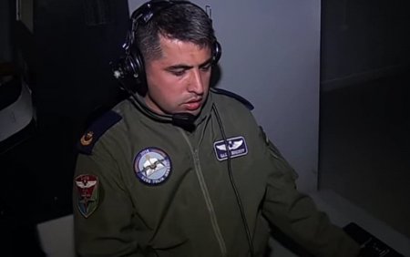 Bir ailədən müharibəyə gedən 5 nəfər Bir ailədən müharibəyə gedən 5 nəfər