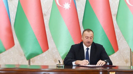 Vətən müharibəsi qəhrəmanları gəlir vergisindən azad olundu