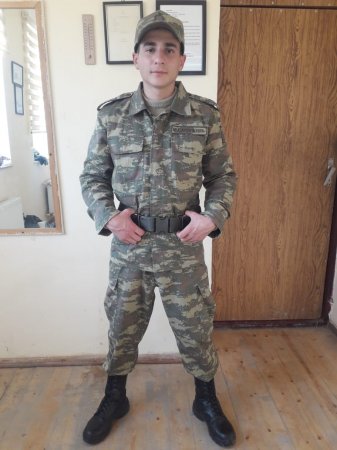 İgidlərimizi tanımaq və tanıtmaq hər birimizin borcudur!