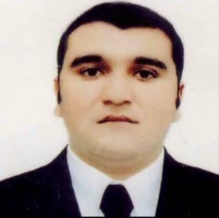 Son xəbər: Əməkdar müəllim İlham Musaoğlu YAP Gəncə təşkilatının sədri cənab Ramil Orucova məktub ünvanlayıb. Son xəbər: Əməkdar müəllim İlham Musaoğlu YAP Gəncə təşkilatının sədri cənab Ramil Orucova məktub ünvanlayıb.