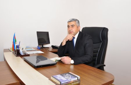 Mühüm xəbər: Yazıçı, şair Natiq Əlisoy haqqında xüsusi qərar verildi, onun fəaliyyəti yüksək qiymətləndirildi. 
