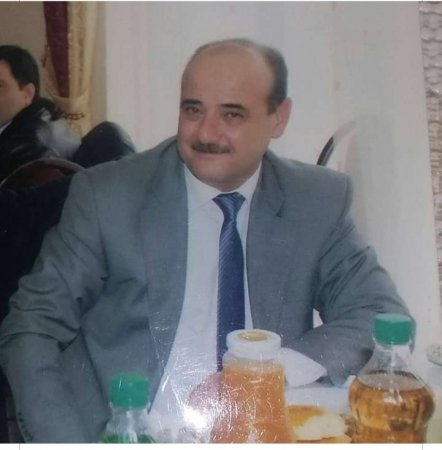 SON XƏBƏR: Hava Hücumundan Müdafiə Qoşunlarının ehtiyatda olan zabiti dünyasını dəyişib.