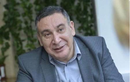 Rəşad Məcid Azərbaycan Mətbuat Şurasının sədri seçilib.