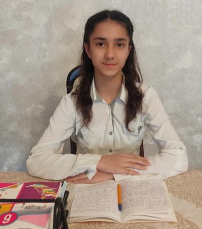 Nurcan Rəhimlinin dostluq hekayəsi və onun saf düşüncələri