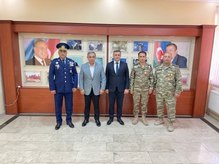 Şəhid ailələri və qazilərlə görüşlərin keçirilməsi və onların problemlərinin həll edilməsi hər birimizin borcudur. Bu tədbir davamlı olaraq keçirilməlidir! Şəhid ailələri və qazilərlə görüşlərin keçirilməsi və onların problemlərinin həll edilməsi hər birimizin borcudur. Bu tədbir davamlı olaraq keçirilməlidir!
