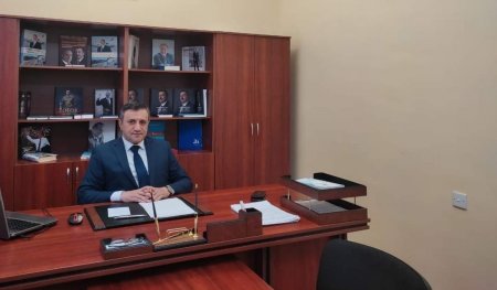 Heydər Əliyev: Böyük azərbaycanlı, müdrik şəxsiyyət.