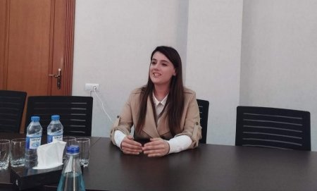 Mərkəzi Aran Regional Təhsil İdarəsində növbəti müsahibə mərhələsi keçirilib. Mərkəzi Aran Regional Təhsil İdarəsində növbəti müsahibə mərhələsi keçirilib.
