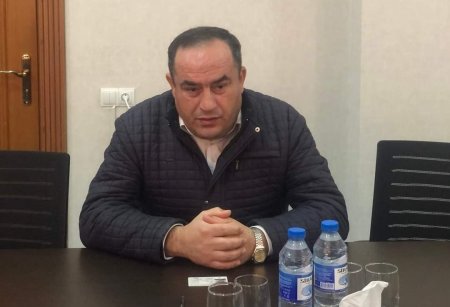 Mərkəzi Aran Regional Təhsil İdarəsində növbəti müsahibə mərhələsi keçirilib. Mərkəzi Aran Regional Təhsil İdarəsində növbəti müsahibə mərhələsi keçirilib.