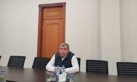 Mərkəzi Aran Regional Təhsil İdarəsində növbəti müsahibə mərhələsi keçirilib. Mərkəzi Aran Regional Təhsil İdarəsində növbəti müsahibə mərhələsi keçirilib.
