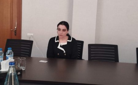 Mərkəzi Aran Regional Təhsil İdarəsində növbəti müsahibə mərhələsi keçirilib. Mərkəzi Aran Regional Təhsil İdarəsində növbəti müsahibə mərhələsi keçirilib.