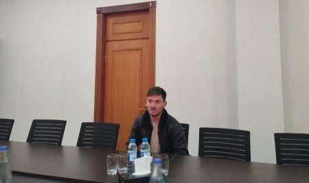 Mərkəzi Aran Regional Təhsil İdarəsində növbəti müsahibə mərhələsi keçirilib. Mərkəzi Aran Regional Təhsil İdarəsində növbəti müsahibə mərhələsi keçirilib.