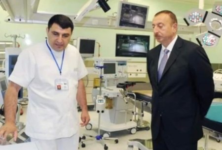 Dr.Anar Eldar oğlu Əmrah kimdir? Onun Vətən qarşısında hansı xidmətləri olub? -QISA ARAŞDIRMA Dr.Anar Eldar oğlu Əmrah kimdir? Onun Vətən qarşısında hansı xidmətləri olub? -QISA ARAŞDIRMA