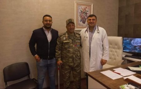 Dr.Anar Eldar oğlu Əmrah kimdir? Onun Vətən qarşısında hansı xidmətləri olub? -QISA ARAŞDIRMA Dr.Anar Eldar oğlu Əmrah kimdir? Onun Vətən qarşısında hansı xidmətləri olub? -QISA ARAŞDIRMA