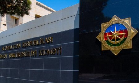 DTX: Məktəblərlə bağlı saxta məlumat yayan şagird istintaqa cəlb edilib. 