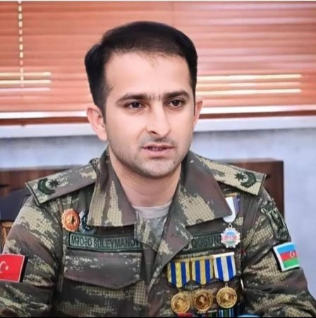 Yevlaxda polis və qazi narazılıqlarına aydınlıq gətirildi. Araşdırma aparılır