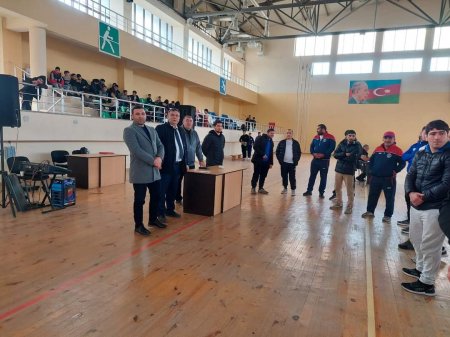 Yevlax idmançılarının növbəti uğurları. Onlar növbəti mərhələyə vəsiqə əldə ediblər Yevlax idmançılarının növbəti uğurları. Onlar növbəti mərhələyə vəsiqə əldə ediblər