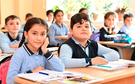 Bu tarixlərdə məktəblərdə dərs olmayacaq