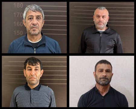 Beyləqanda əməliyyat keçirilib. 5 kiloqram narkotik vasitə və 1 ədəd “Kalaşnikov” aşkarlanıb