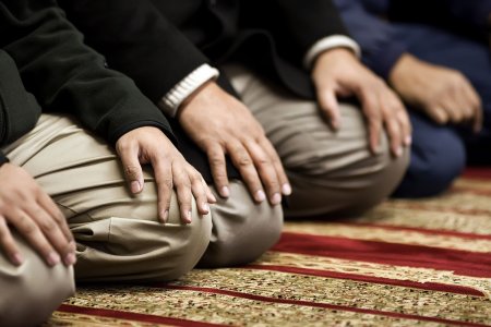 Yevlax rayonunda bayram namazı bu saatda qılınacaq. - AÇIQLAMA Yevlax rayonunda bayram namazı bu saatda qılınacaq. - AÇIQLAMA