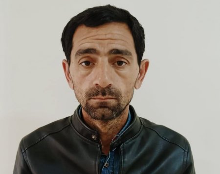 Bərdədə narkotiklə bağlı növbəti əməliyyat keçirilib. Bərdə şəhər sakini yaxalanıb Bərdədə narkotiklə bağlı növbəti əməliyyat keçirilib. Bərdə şəhər sakini yaxalanıb
