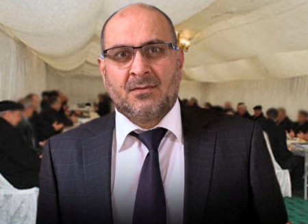 Rusiyadan atasının yasına gəldi və həbs olundu! Hələ ki, səbəblər məlum deyil...