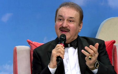 Əməkdar artist Cavanşir Məmmədov nədən dünyasını dəyişib? Əməkdar artist Cavanşir Məmmədov nədən dünyasını dəyişib?