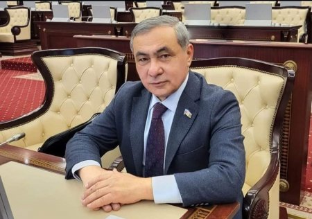 Millət vəkili İlham Məmmədov: "İlham Əliyev Tarixi Qələbələr yazan güclü Sərkərdədir"