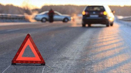Yevlaxda ağır yol nəqliyyat hadisəsi nəticəsində sürücü dünyasını dəyişib