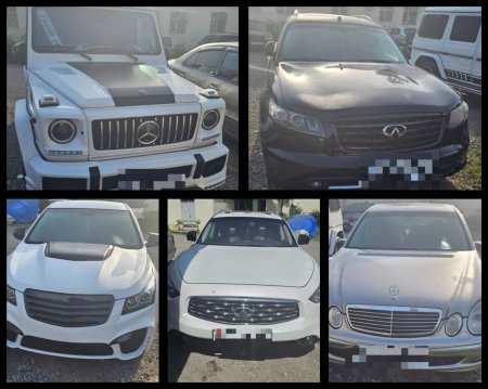 Ağdamda maraqlı hadisə baş verib. Beş sürücü inzibati məsuliyyətə cəlb edilib