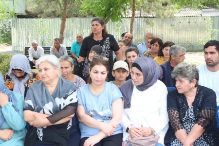 Şəhər İcra Hakimiyyətinin başçısı qəbul zamanı nələrdən danışıb? Səhifələrin izlənmə və bəyənilmə göstəriciləri yüksək olmalıdır... Şəhər İcra Hakimiyyətinin başçısı qəbul zamanı nələrdən danışıb? Səhifələrin izlənmə və bəyənilmə göstəriciləri yüksək olmalıdır...