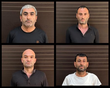 Beyləqanda narkotik vasitələrin qanunsuz dövriyyəsinə qarşı tədbirlər keçirilib