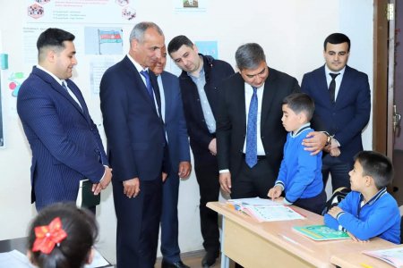 İdarə müdiri Zərdabda Çallı kənd tam orta məktəbində olub İdarə müdiri Zərdabda Çallı kənd tam orta məktəbində olub