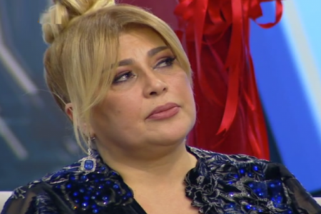 Əməkdar artist Mətanət İsgəndərlinin ailəsində ağır itki baş verib