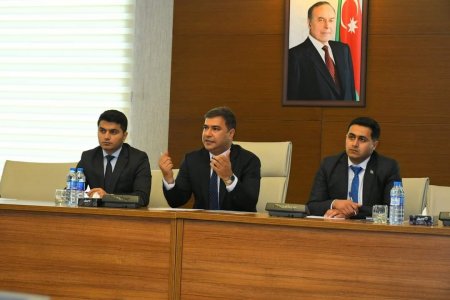 İşdən çıxarılan məktəb direktoru ilə bağlı xəbər. Onun nöqsanları nə olub? -VİDEO İşdən çıxarılan məktəb direktoru ilə bağlı xəbər. Onun nöqsanları nə olub? -VİDEO