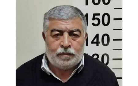 Yevlaxda “Sələmçi Qiyas” adlı şəxs həbs olundu Yevlaxda “Sələmçi Qiyas” adlı şəxs həbs olundu