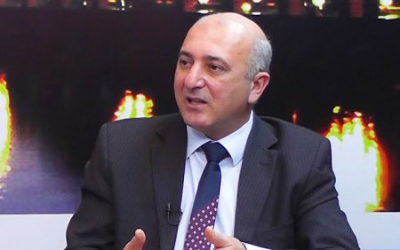 Hərbi ekspert Ədalət Verdiyevin həbs edilməsinin səbəbi bilindi