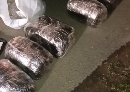 Astarada 9 kiloqram narkotik vasitə dövriyyədən çıxarılıb