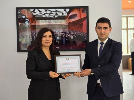 Yevlaxda 2 fevral-Azərbaycan Gəncləri gününə həsr edilmiş tədbir keçirilib
