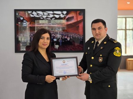 Yevlaxda 2 fevral-Azərbaycan Gəncləri gününə həsr edilmiş tədbir keçirilib