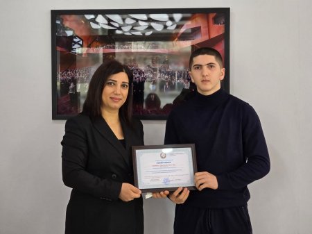 Yevlaxda 2 fevral-Azərbaycan Gəncləri gününə həsr edilmiş tədbir keçirilib