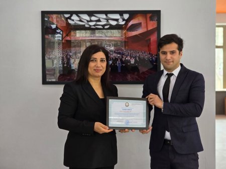 Yevlaxda 2 fevral-Azərbaycan Gəncləri gününə həsr edilmiş tədbir keçirilib