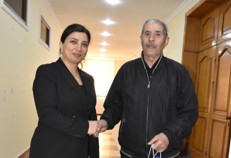 Yevlaxda Milli Teatr Günü qeyd olunub Yevlaxda Milli Teatr Günü qeyd olunub