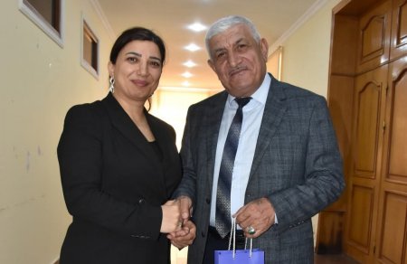 Yevlaxda Milli Teatr Günü qeyd olunub Yevlaxda Milli Teatr Günü qeyd olunub