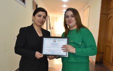 Yevlaxda Milli Teatr Günü qeyd olunub Yevlaxda Milli Teatr Günü qeyd olunub