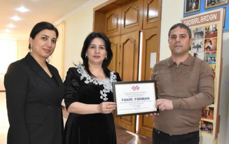 Yevlaxda Milli Teatr Günü qeyd olunub Yevlaxda Milli Teatr Günü qeyd olunub