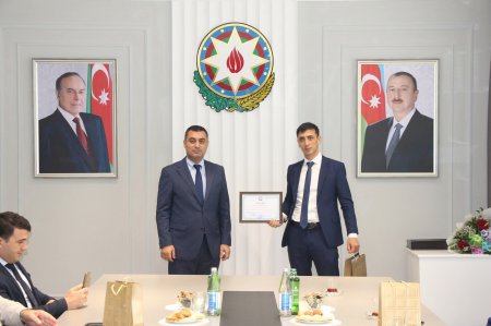 Yevlaxda milli mətbuatımızın yaranmasının 150 illiyi ilə bağlı tədbir keçirilib. -FOTOLAR