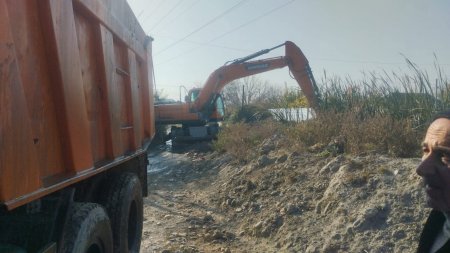 Yevlaxda vətəndaş müraciəti öz müsbət həllini tapıb