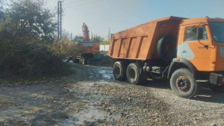 Yevlaxda vətəndaş müraciəti öz müsbət həllini tapıb