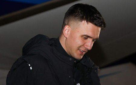 “Qurban Qurbanovun buna qışqırmamasına təəccüblənmişdim” - Koxalski