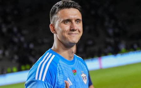 “Qurban Qurbanovun buna qışqırmamasına təəccüblənmişdim” - Koxalski